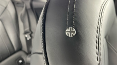 MINI Hatchback 1.5 Cooper Exclusive Premium 5dr Petrol Hatchback